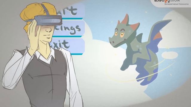 Хакатоны по созданию VR/AR проектов в EV Toolbox смотреть онлайн