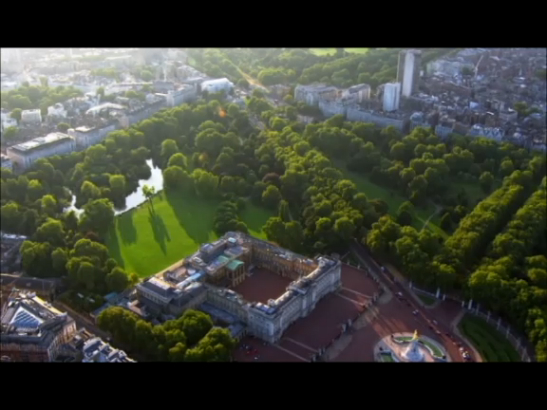 Queen's Garden смотреть онлайн