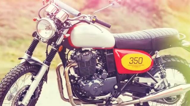 Вы удивитесь какие мотоциклы сейчас выпускает легендарный завод "ЯВА" смотреть онлайн