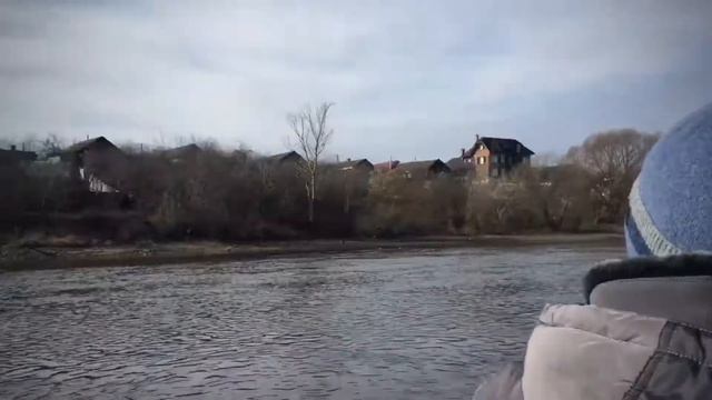 По Москве на Днепре? смотреть онлайн