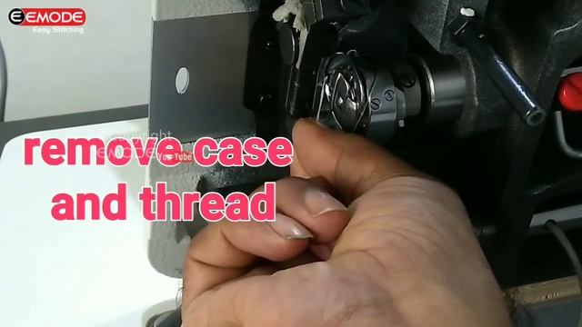 Jack f4 error e1/Bruce q5 error e1 malayalam EMODE Malayalam Stitching смотреть онлайн