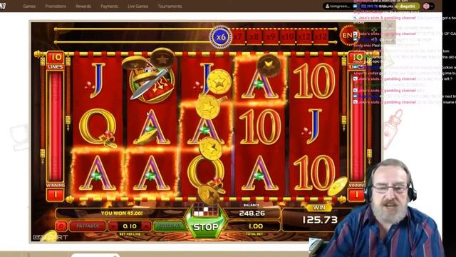 Caligula the Game смотреть онлайн