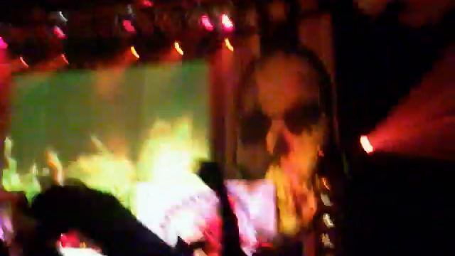 Rob Zombie смотреть онлайн