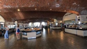 Своя собственная бухта 🛥️ Мармарис Турция Хисароню обзор отеля Pgs Hotels Fortezza Beach Resort