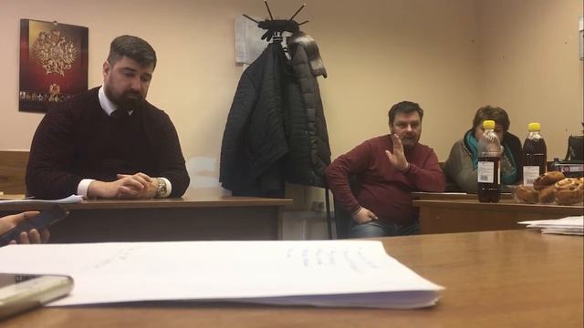 Протокол встречи с УК Альянс смотреть онлайн