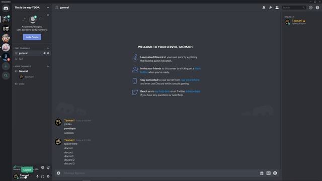 How To Find User ID On Discord смотреть онлайн