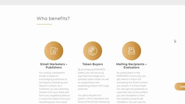 Emmares - сервис для оценки содержимого e-mail писем. смотреть онлайн