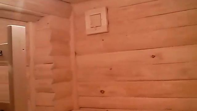 отделка бани горбыль 20дней.mp4 смотреть онлайн