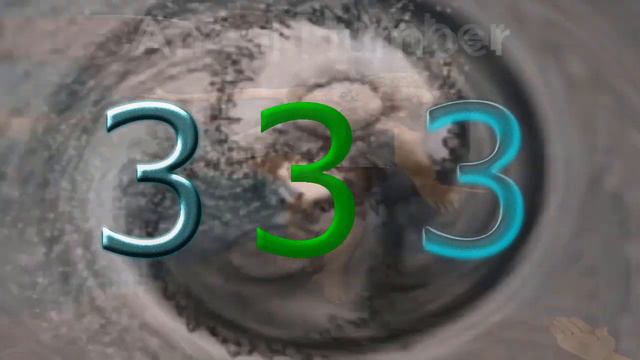 333 angel number – Meaning and Symbolism - Angel Numbers Meaning смотреть онлайн