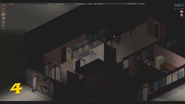 10 СМЕРТЕЛЬНЫХ ОШИБОК В Project Zomboid 37.14 | ОБЗОР | ГАЙД смотреть онлайн