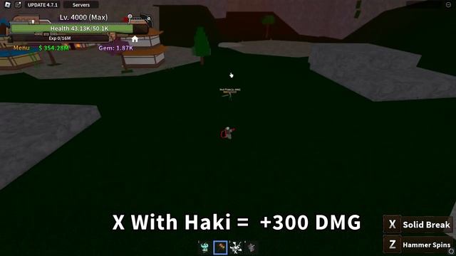 NEW Pumpkin Smasher ? Sword Before & After Reworked! - KingLegacy UPD 4.8?