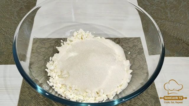 Творожный десерт с клубникой нежный и просто тает во рту смотреть онлайн