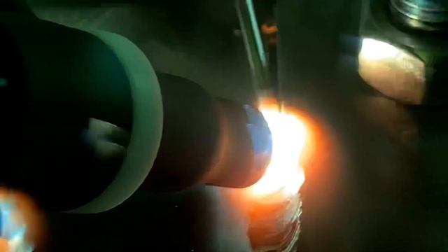 Сварка нержавеющего бака от стиральной машины. смотреть онлайн