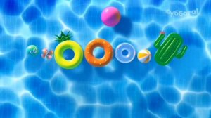 Рекламные заставки (Суббота,Лето 2022)