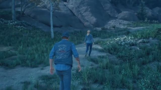 Найти Сару DAYS GONE Летсплей [ЖИЗНЬ ПОСЛЕ] #35 Сара Жива! смотреть онлайн