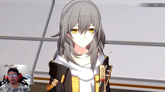 Honkai: Star Rail - All Aboard For Lift Off! смотреть онлайн