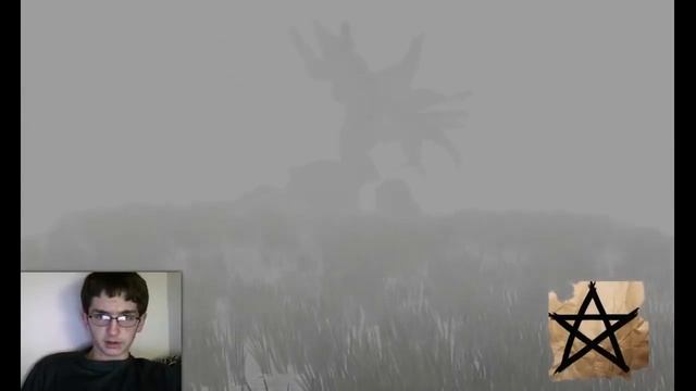Game & Watch 2013- Dreamwalker PC смотреть онлайн