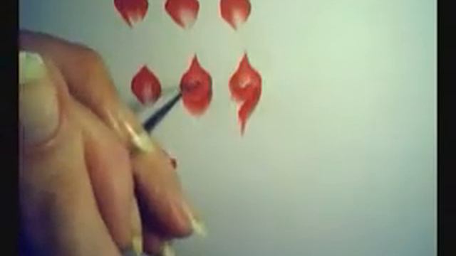 les différents pétales en One Stroke смотреть онлайн