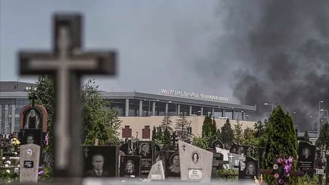 26 мая 2014 года начали бомбить Донецк смотреть онлайн