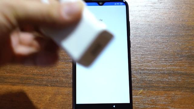 Xiaomi Redmi Note 8T, теперь с NFS смотреть онлайн