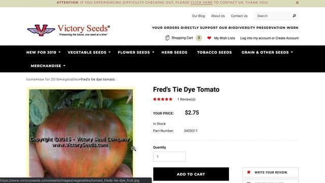 Tomato Varieties for 2019 смотреть онлайн