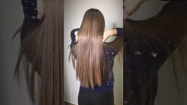 Микс Кератина и Ботокса 🤩 смотреть онлайн