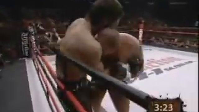 Fedor Emelianenko vs Andrei Orlovskyi смотреть онлайн