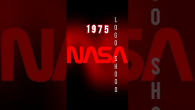Nasa Logo Evolution #nasa #evolution #youtubeshorts смотреть онлайн