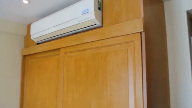 Студия (JBC A1 F8 R23) в Джомтьен бич кондо (Jomtien Beach Condominium) в Паттайе, Тайланд смотреть онлайн