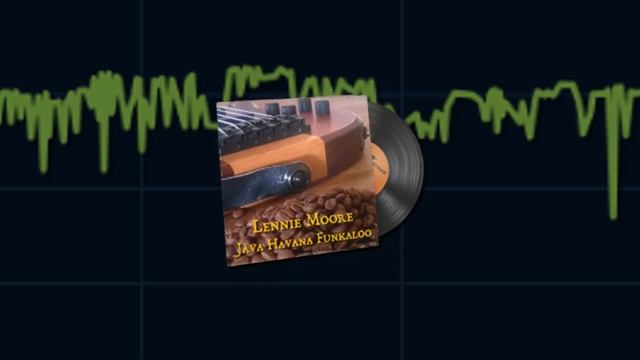 Lennie Moore — Java Havana Funkaloo CS:GO Main menu смотреть онлайн