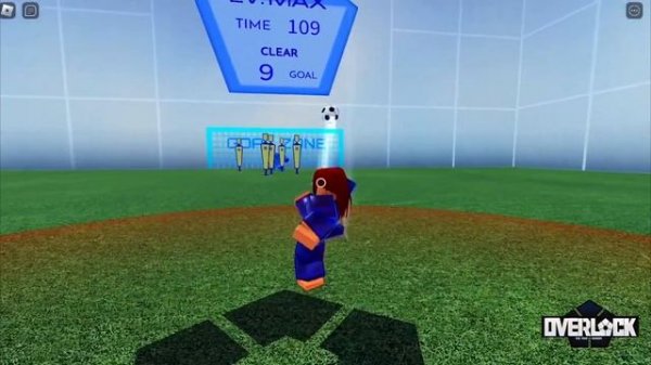 [OverLock] THE BEST BLUE LOCK ROBLOX GAME COMING REALLY SOON!!