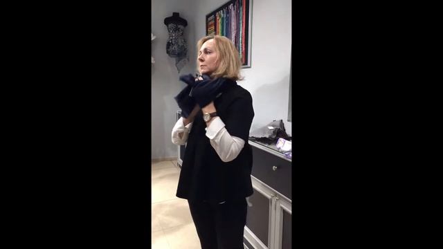 Подарки в Тиссура смотреть онлайн