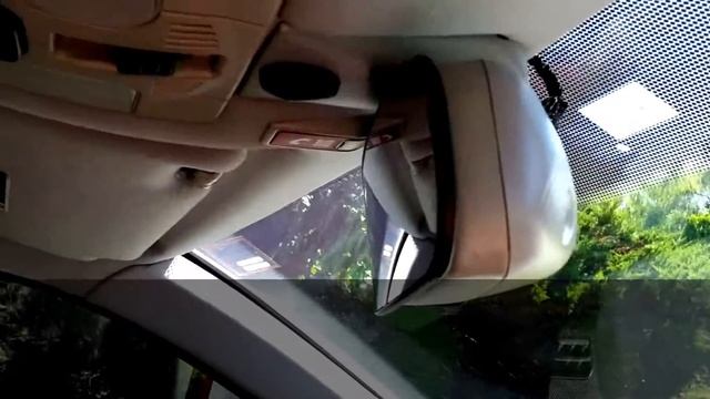 Mercedes-Benz Е430 смотреть онлайн