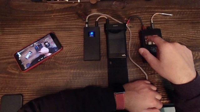 Oriolus BA300s vs Little Bear B4X Bass Comparison смотреть онлайн
