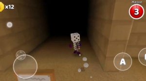 Супер мишка. Super Bear Adventure.All secrets in game.Все секреты игры.SBA.Petualangan beruang supe