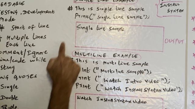 #code #programming #program #java #jquery #javascript #css #html jQuery COMMENTS SINGLE MULTI LINE смотреть онлайн