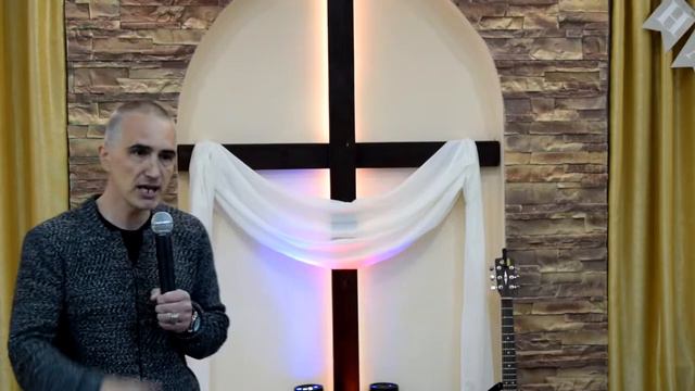 Побеждая уныние (ч.1 ) / Илья Ловцевич смотреть онлайн