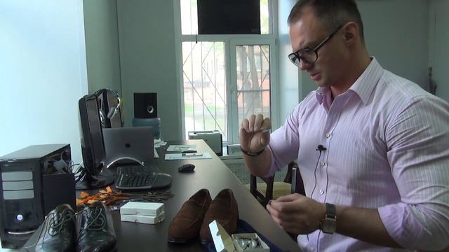 ⭐ Косячки для обуви LuLu ⭐ смотреть онлайн