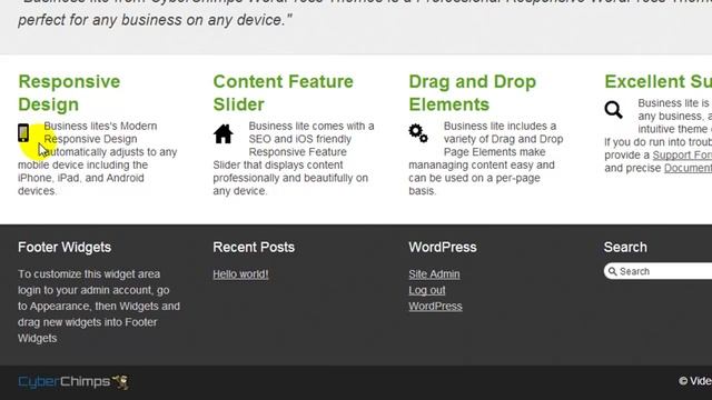 Playing with Jetpack Edit CSS & Inspect Element - Jetpack by Wordpress.com смотреть онлайн