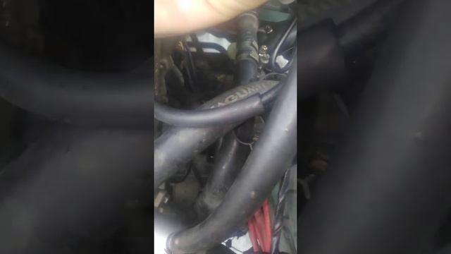 Рено логан плохо заводится на холодную.пречина смотреть онлайн