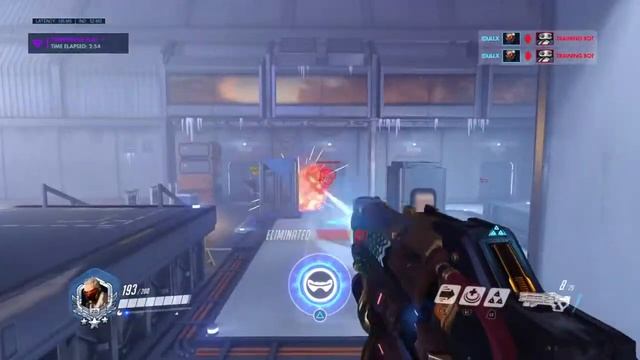 DPS GM смотреть онлайн