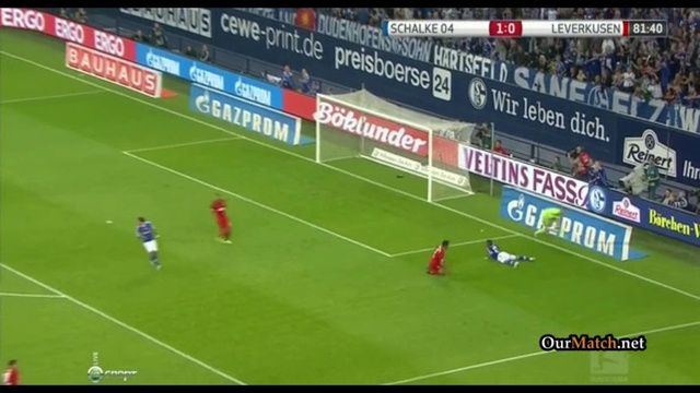 σαλκεμπαγερ 2-0 ourmatch.net смотреть онлайн