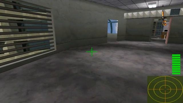 Брат 2: Обратно в Америку (PC) - #7 Небоскреб