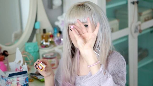 Пробуем жвачки со всего мира! смотреть онлайн