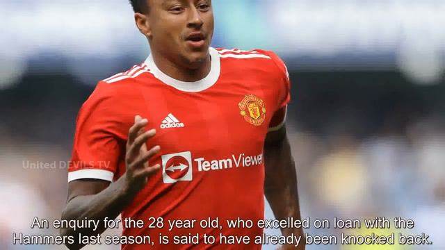 Man Utd chief John Murtough facing Jesse Lingard problem in Saul Niguez transfer pursuit - news... смотреть онлайн