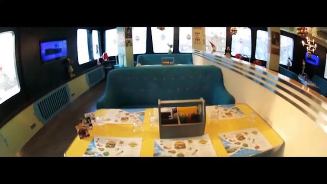 Лучшая «Заправка» Астаны смотреть онлайн