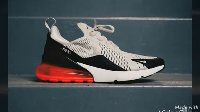 Air. Max. 270 смотреть онлайн
