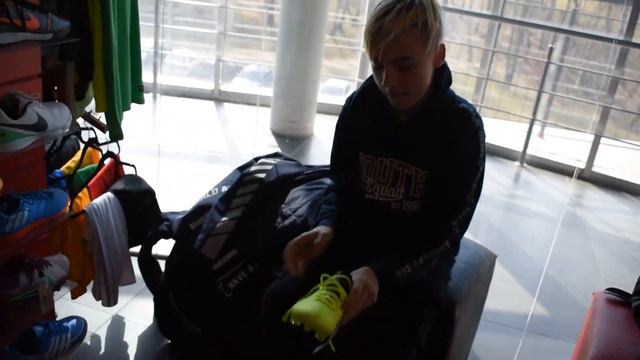 бутсы покупка