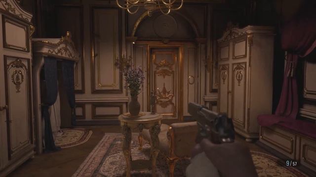 Resident Evil Village Gameplay Walkthrough Episode 5 - Castle Dimitrescu смотреть онлайн