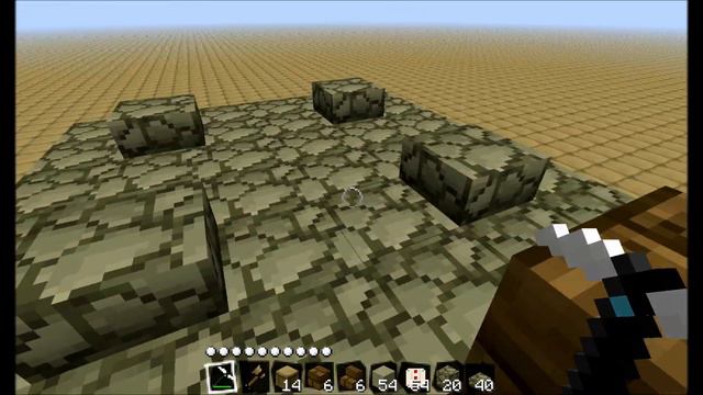 Minecraft Mob Spawner - Spider Only, or Tall Mob Only! смотреть онлайн